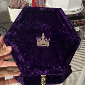 Jeffree Star ⭐️ Blood lust eyeshadow pallet